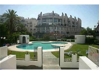 Apartment/flat for sale in Marbella (Andalucia)