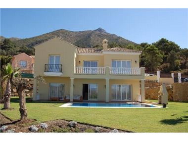 House/villa for sale in Marbella (Andalucia)
