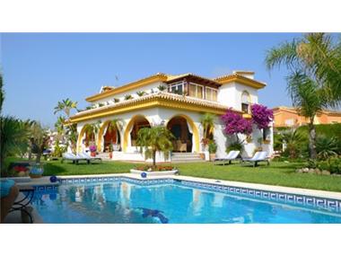 House/villa for sale in Marbella (Andalucia)