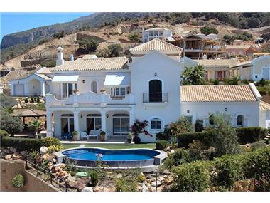 House/villa for sale in Marbella (Andalucia)