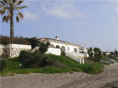 House/villa for sale in La Cala de Mijas (Andalucia)