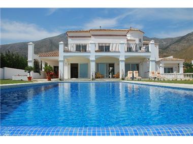 House/villa for sale in Mijas (Andalucia)