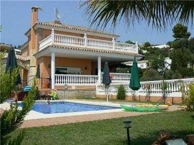 House/villa for sale in Mijas (Andalucia)