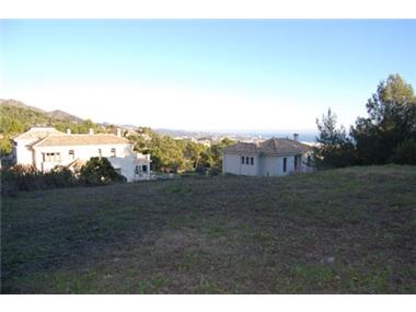 Plot Of Land for sale in Guadalpin La Venta (Andalucia)