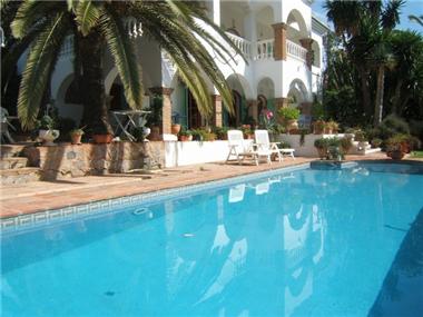 House/villa for sale in Cerros del Aguila (Andalucia)