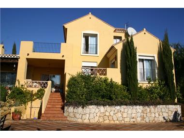 House/villa for sale in Mijas (Andalucia)