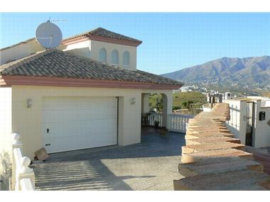 House/villa for sale in Cerros del Aguila (Andalucia)