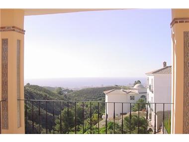 House/villa for sale in Mijas (Andalucia)