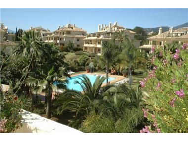 Apartment/flat for sale in Guadalpin La Venta (Andalucia)