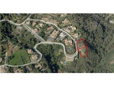 Plot Of Land for sale in Guadalpin La Venta (Andalucia)