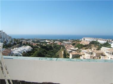 House/villa for sale in Calahonda (Andalucia)