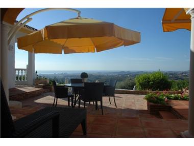 House/villa for sale in Mijas Costa (Andalucia)
