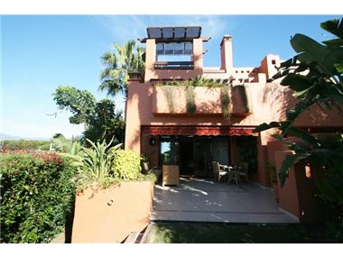 Townhouse for sale in Nagueles (Andalucia)