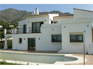 House/villa for sale in Mijas (Andalucia)