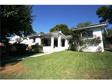 House/villa for sale in La Campana (Andalucia)