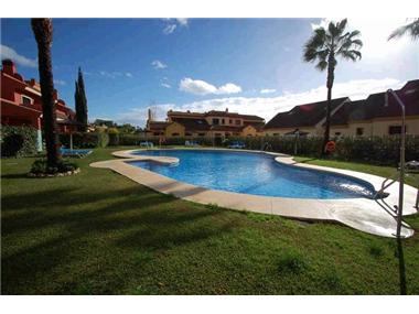 Townhouse for sale in Nagueles (Andalucia)