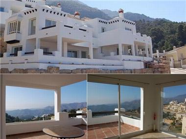 Townhouse for sale in Marbella (Andalucia)