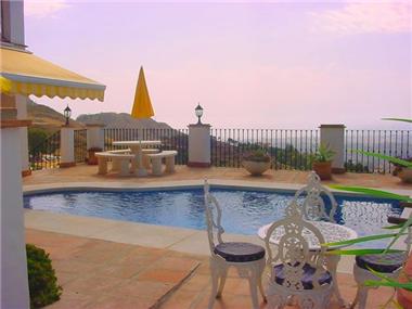 House/villa for sale in Mijas (Andalucia)