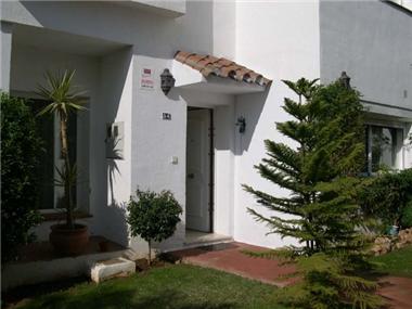 Townhouse for sale in Marbella (Andalucia)