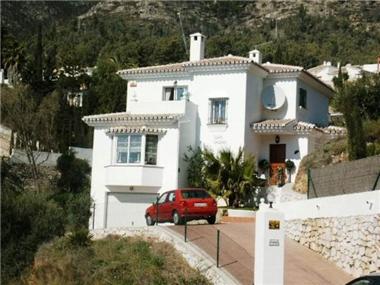 House/villa for sale in Mijas (Andalucia)