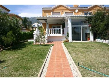 Townhouse for sale in Marbella (Andalucia)