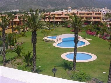 Townhouse for sale in Marbella (Andalucia)