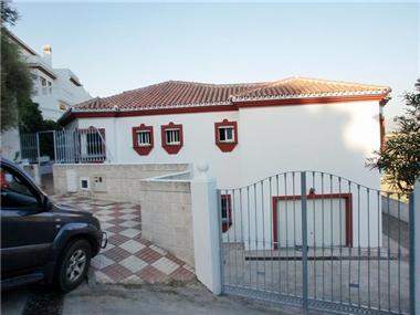 House/villa for sale in Monda (Andalucia)