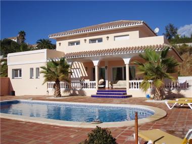 House/villa for sale in Cerros del Aguila (Andalucia)