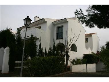 Townhouse for sale in Marbella (Andalucia)