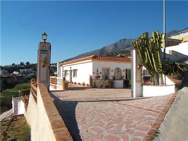 House/villa for sale in Mijas Costa (Andalucia)