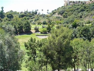 Plot Of Land for sale in La Quinta Golf (Andalucia)