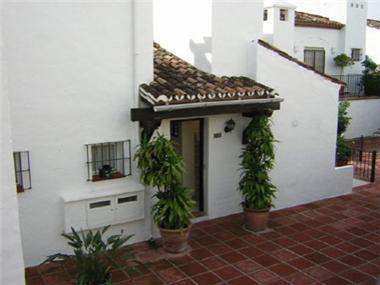 Townhouse for sale in Marbella (Andalucia)