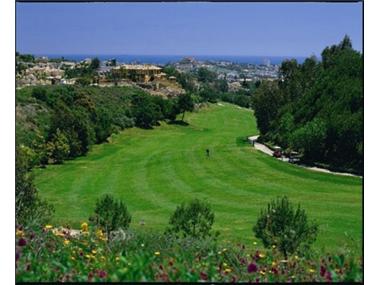 Plot Of Land for sale in La Quinta Golf (Andalucia)