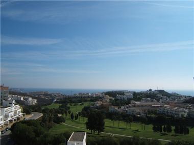 Apartment/flat for sale in Miraflores (Andalucia)