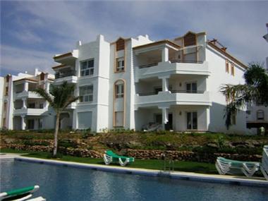 Apartment/flat for sale in Mijas Costa (Andalucia)