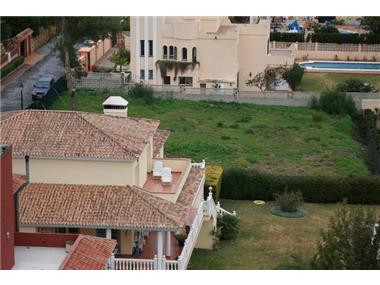 Plot Of Land for sale in Nueva Andalucia (Andalucia)