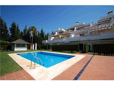 Townhouse for sale in Marbella (Andalucia)