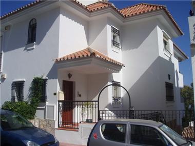Apartment/flat for sale in Mijas (Andalucia)