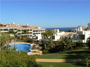 Apartment/flat for sale in Miraflores (Andalucia)
