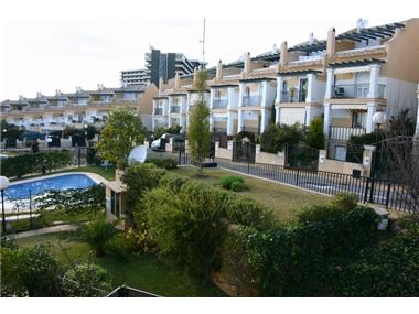 Townhouse for sale in Marbella (Andalucia)