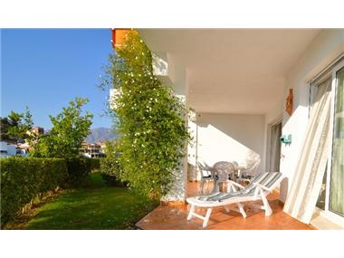 Apartment/flat for sale in Mijas Costa (Andalucia)