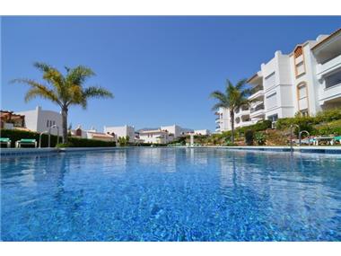 Apartment/flat for sale in Mijas Costa (Andalucia)