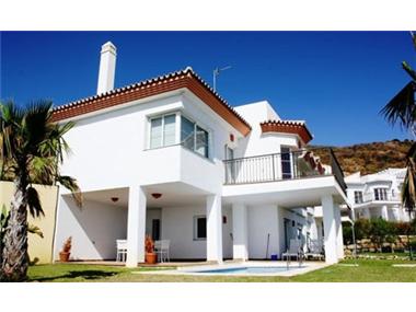 Apartment/flat for sale in Mijas (Andalucia)