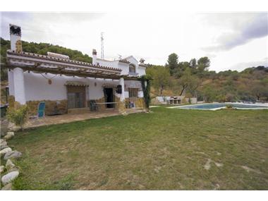 Agricultural for sale in Monda (Andalucia)
