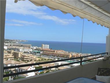 Apartment/flat for sale in La Cala de Mijas (Andalucia)
