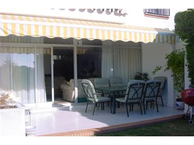 Townhouse for sale in Miraflores (Andalucia)