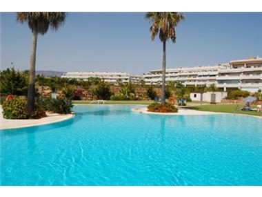 Apartment/flat for sale in Mijas Costa (Andalucia)