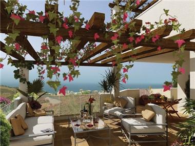 Apartment/flat for sale in Cerros del Aguila (Andalucia)