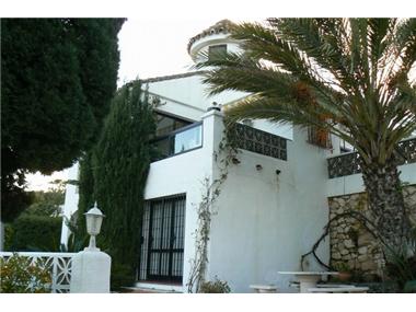 House/villa for sale in Mijas Costa (Andalucia)