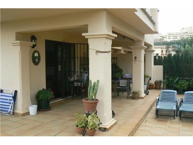 Apartment/flat for sale in La Cala de Mijas (Andalucia)